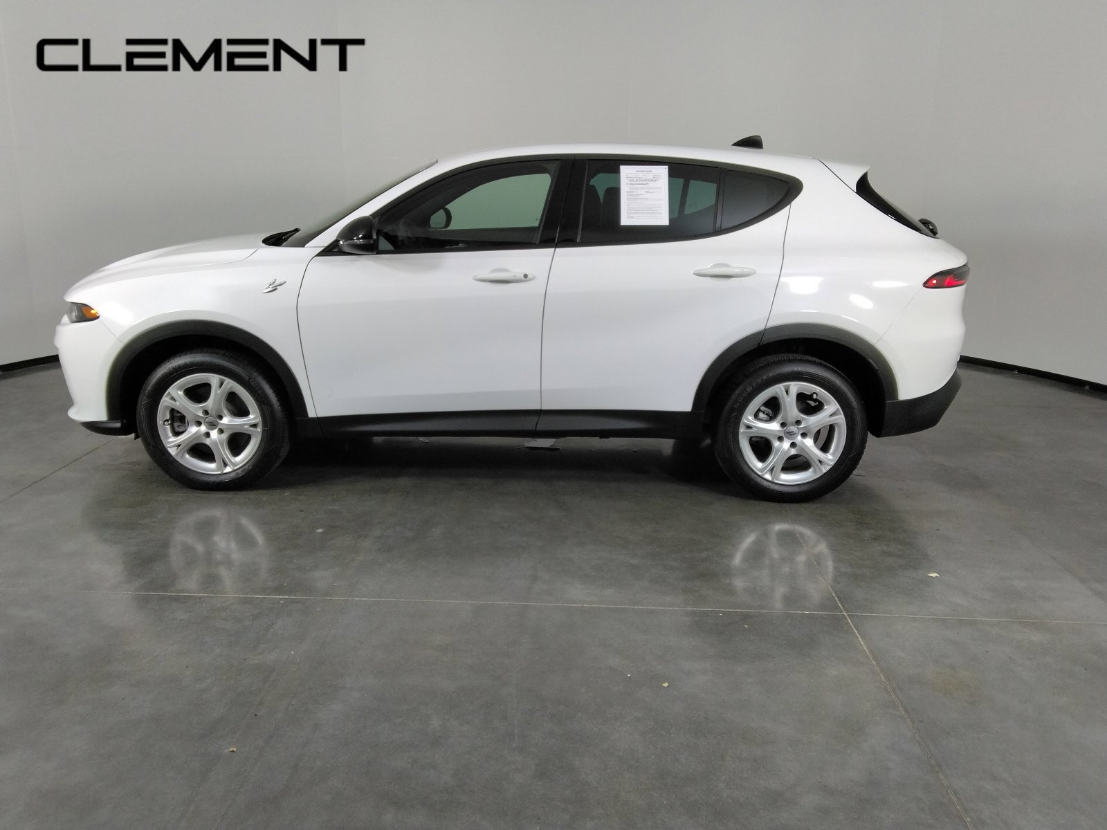 Used 2025 Dodge Hornet GT AWD/4WD image 8
