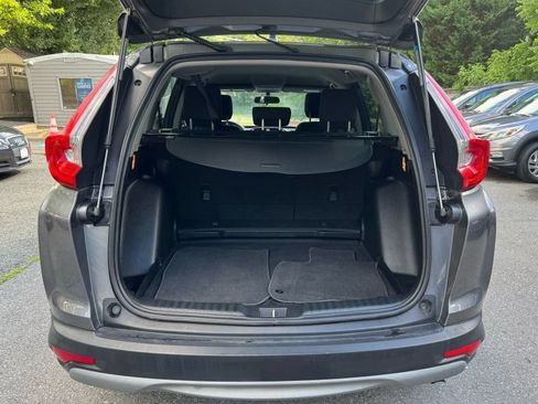 Used 2018 Honda CR-V LX image 19