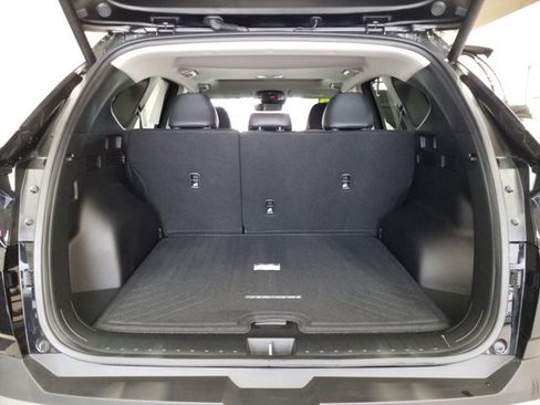 Certified 2025 Hyundai Tucson SEL image 16