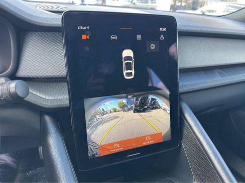 Used 2022 Polestar Polestar 2 w/ Performance Package image 6