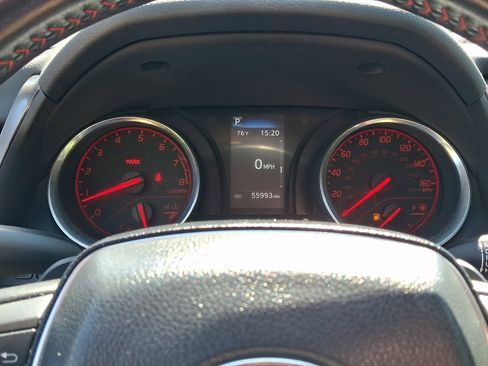 Used 2020 Toyota Camry TRD FWD image 19