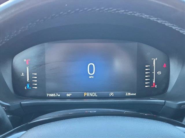 Used 2023 Ford Escape Active AWD/4WD image 11