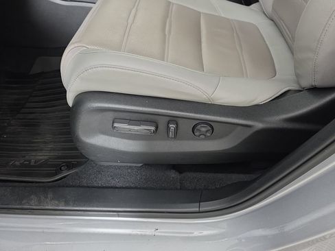 Certified 2022 Honda CR-V Touring image 22