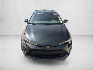 Used 2022 Toyota Corolla LE FWD video 2