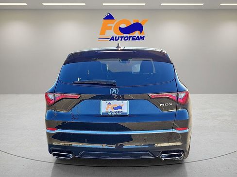 Used 2022 Acura MDX FWD w/ Technology Package image 4