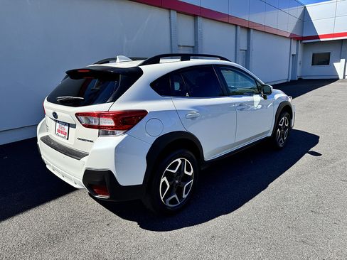 Used 2019 Subaru Crosstrek 2.0i Limited AWD/4WD image 5