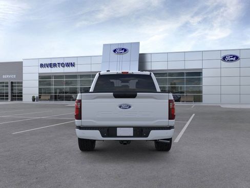 New 2025 Ford F150 STX w/ Equipment Group 200A image 29