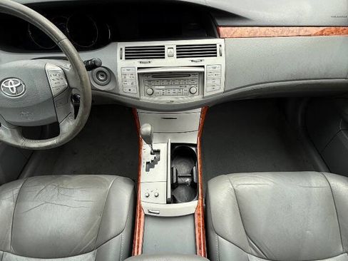 Used 2007 Toyota Avalon XLS FWD image 16
