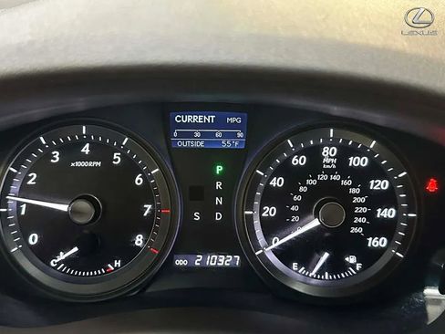 Used 2009 Lexus ES 350 image 21