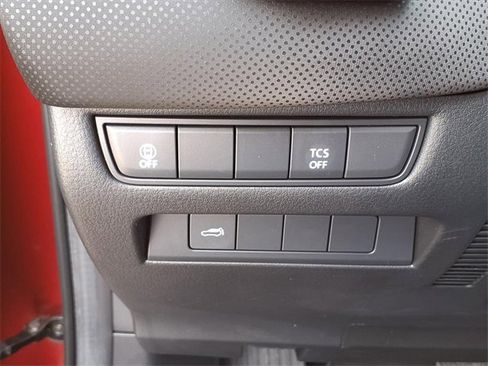 Used 2025 MAZDA CX-50 AWD 2.5 S w/ Premium Package image 21