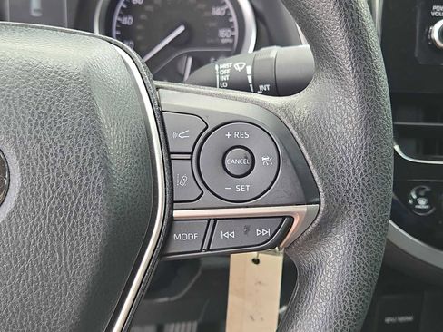 Used 2024 Toyota Camry LE image 22