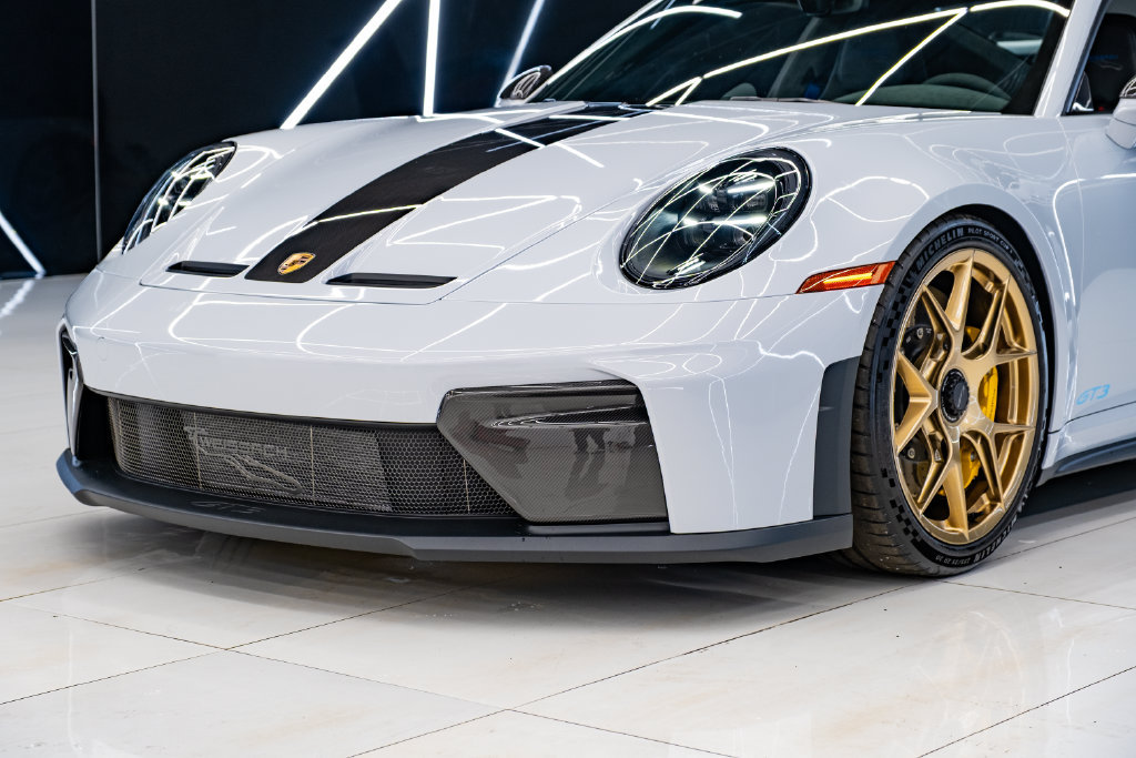 Used 2026 Porsche 911 GT3 RWD image 3