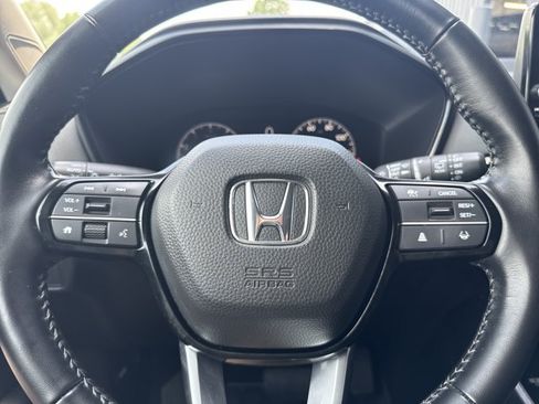 Used 2025 Honda CR-V EX-L image 21