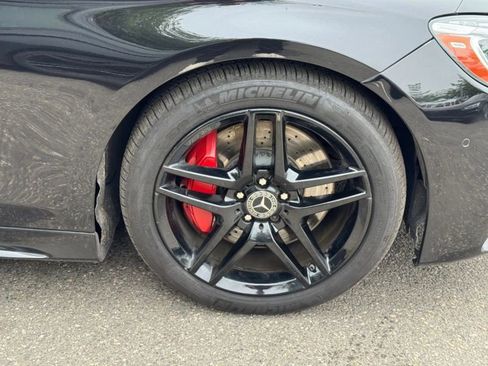 Used 2018 Mercedes-Benz S 560 4MATIC Coupe image 26