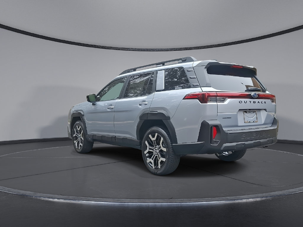 New 2026 Subaru Outback Touring XT AWD/4WD image 11