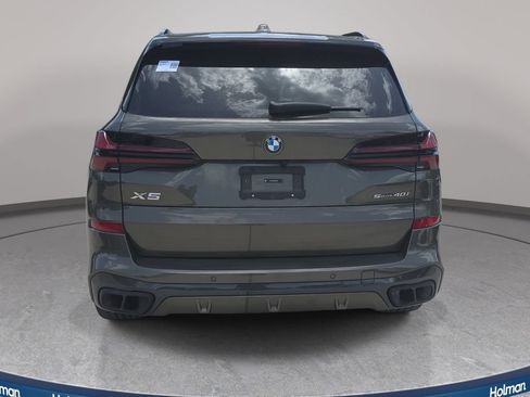 Used 2024 BMW X5 sDrive40i w/ M Sport Package RWD image 5