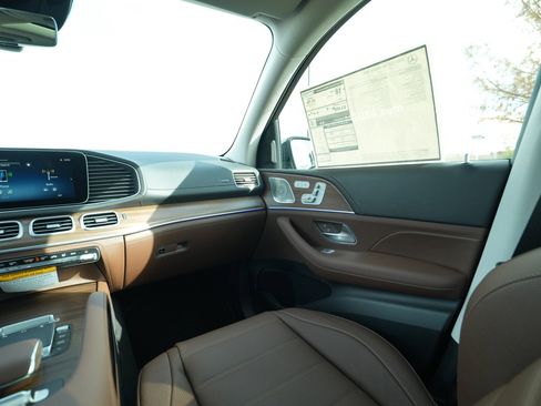 New 2026 Mercedes-Benz GLE 580 4MATIC image 24