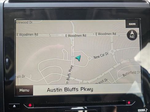 Used 2021 Subaru Forester Touring image 13