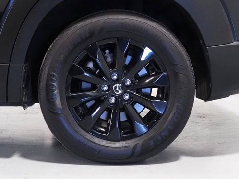 Used 2025 MAZDA CX-50 AWD 2.5 S w/ Select Package w/ Cargo Package image 38