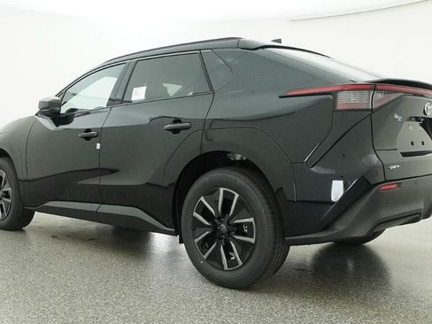 New 2026 Toyota bZ AWD/4WD image 21