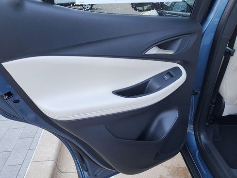 New 2026 Buick Encore GX Preferred image 39