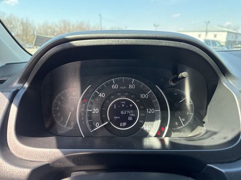 Used 2013 Honda CR-V EX image 21