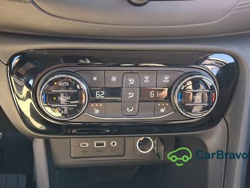 Certified 2023 Buick Encore GX Select w/ Safety Package II AWD/4WD image 16