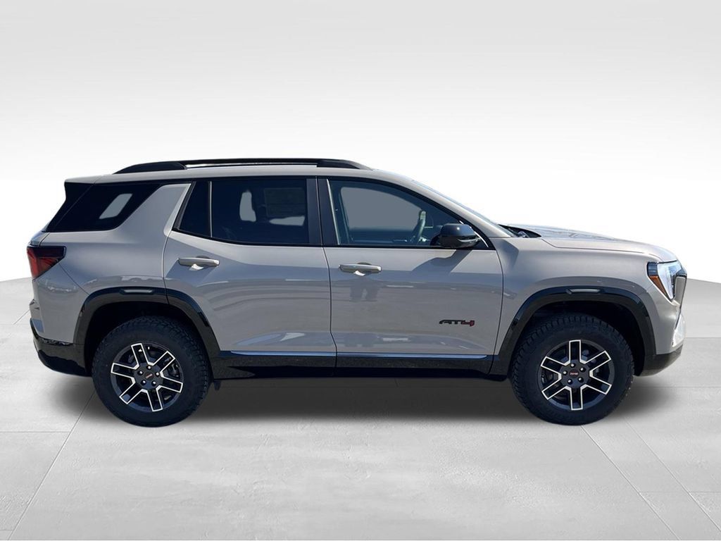 New 2027 GMC Terrain AT4 w/ Convenience Package III AWD/4WD image 4