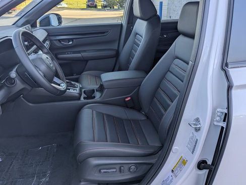 New 2026 Honda CR-V Sport-L image 12