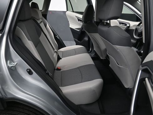 Used 2024 Toyota RAV4 XLE image 13