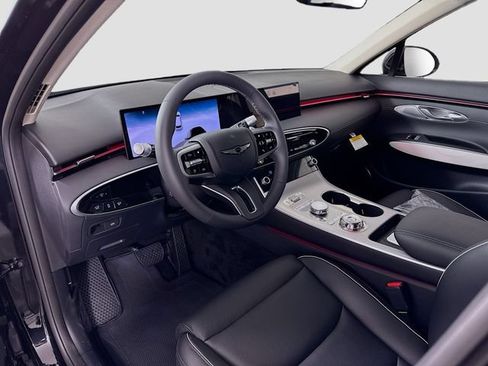 New 2026 Genesis GV70 2.5T Advanced AWD/4WD image 9