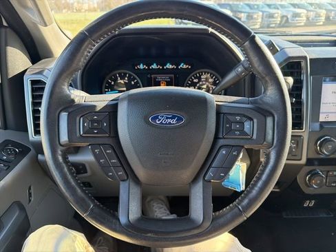 Used 2019 Ford F150 XLT w/ Equipment Group 301A Mid AWD/4WD image 43