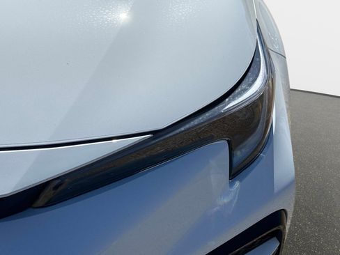 New 2026 Toyota Corolla SE image 9