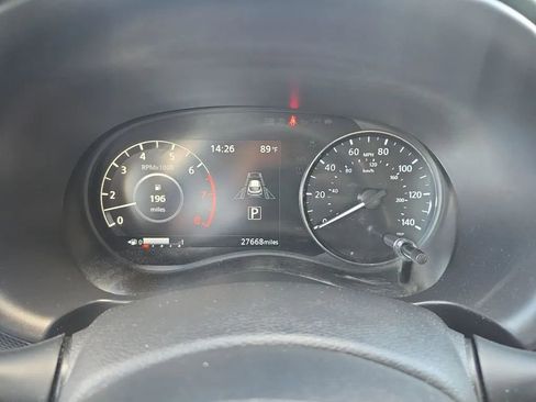 Used 2024 Nissan Kicks SV image 18