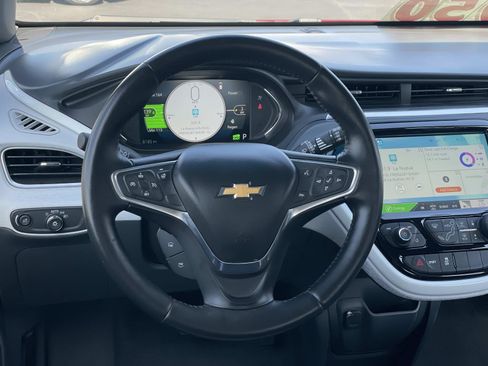 Used 2019 Chevrolet Bolt LT FWD image 9