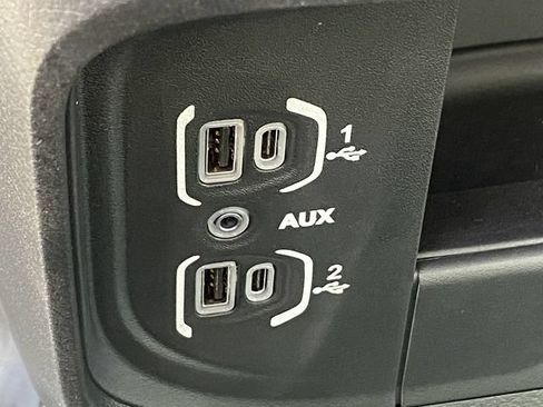 New 2023 RAM 5500 Tradesman RWD image 14