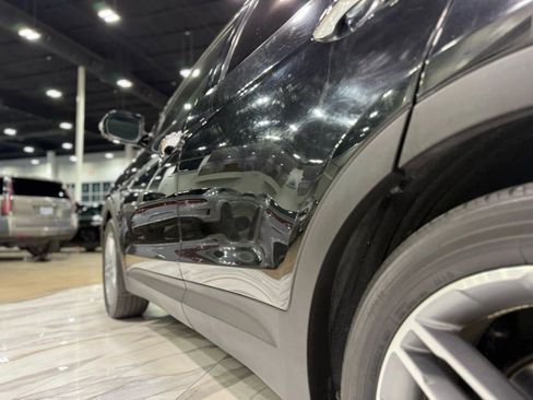 Used 2017 Hyundai Santa Fe SE w/ SE Ultimate Tech Package 03 image 12