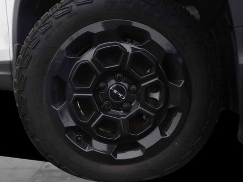 New 2025 Honda Ridgeline Sport+ image 3