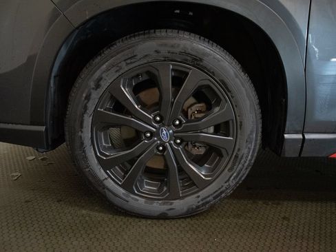 Used 2024 Subaru Forester Sport AWD/4WD image 9