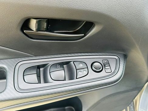 New 2025 Nissan Versa S w/ Trunk Package image 15