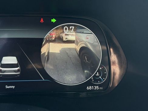 Used 2020 Hyundai Palisade Limited w/ Winter Weather Package image 39