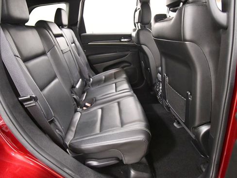 Used 2021 Jeep Grand Cherokee Limited w/ Quick Order Package 28K 80th AWD/4WD image 18