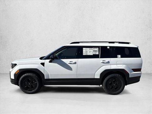 New 2026 Hyundai Santa Fe XRT image 5