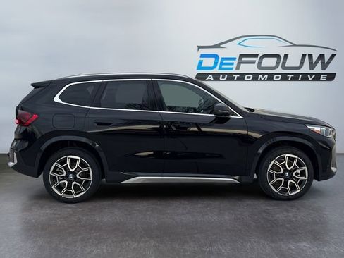 New 2026 BMW X1 xDrive28i w/ Convenience Package image 2