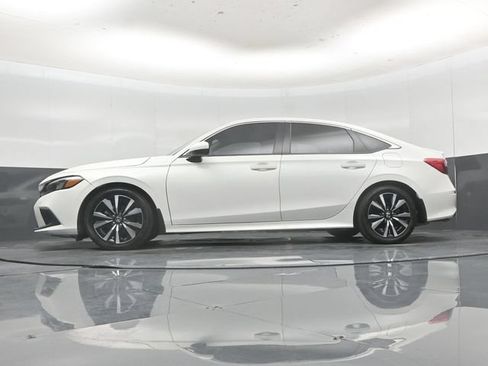 Used 2023 Honda Civic EX image 51