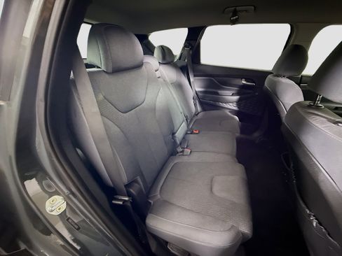 Used 2020 Hyundai Santa Fe SE FWD image 26