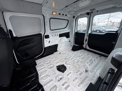 Used 2020 RAM ProMaster City Tradesman w/ Window Group 04 FWD image 12