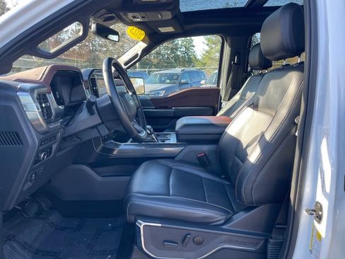 Used 2023 Ford F150 Lariat image 16