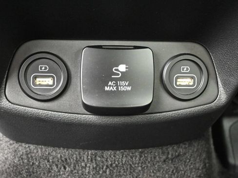 Used 2022 Hyundai Santa Fe Calligraphy FWD image 20