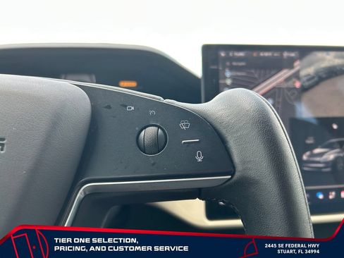 Used 2022 Tesla Model S AWD/4WD image 25